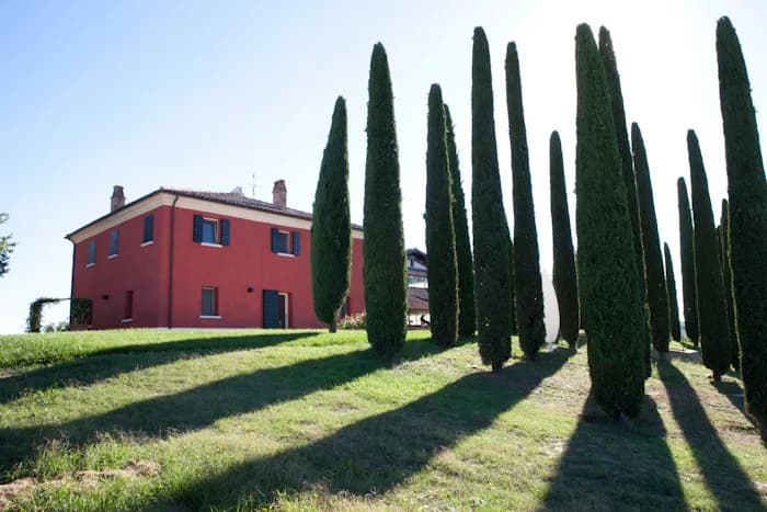 Podere Palazzo
