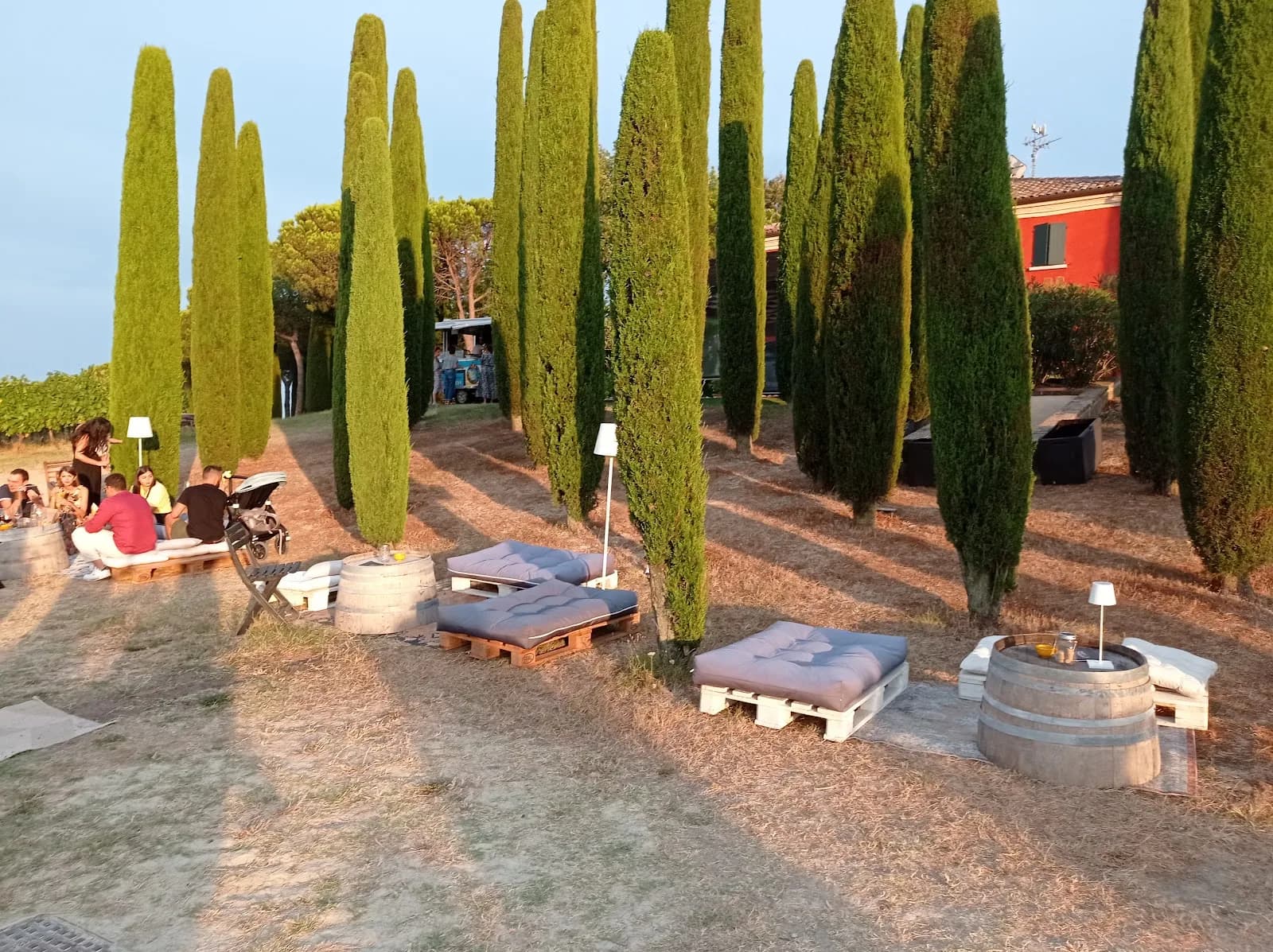 Podere Palazzo