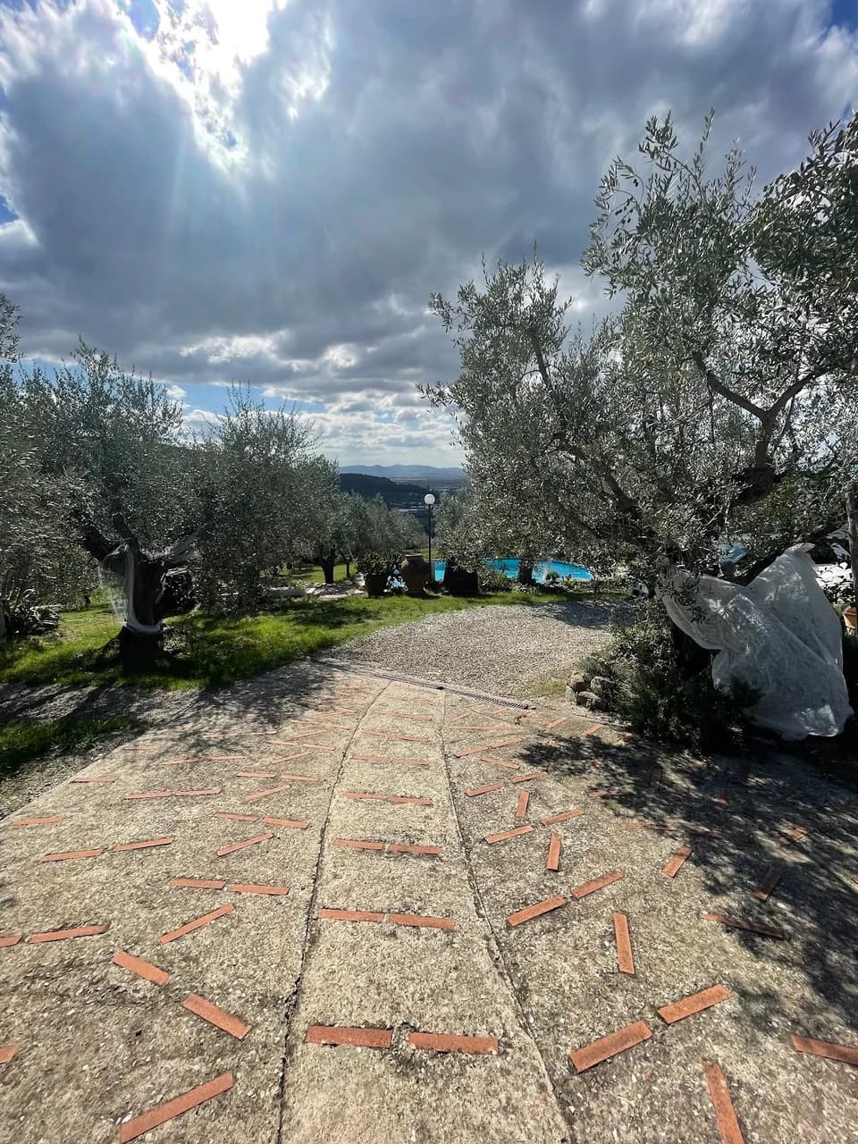 Poggio Alla Pieve