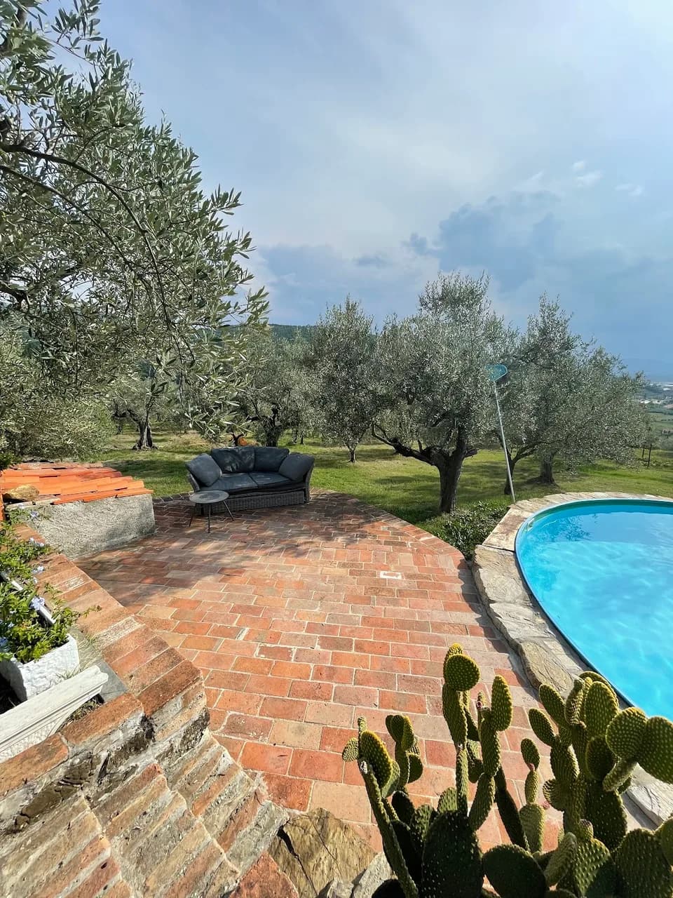 Poggio Alla Pieve