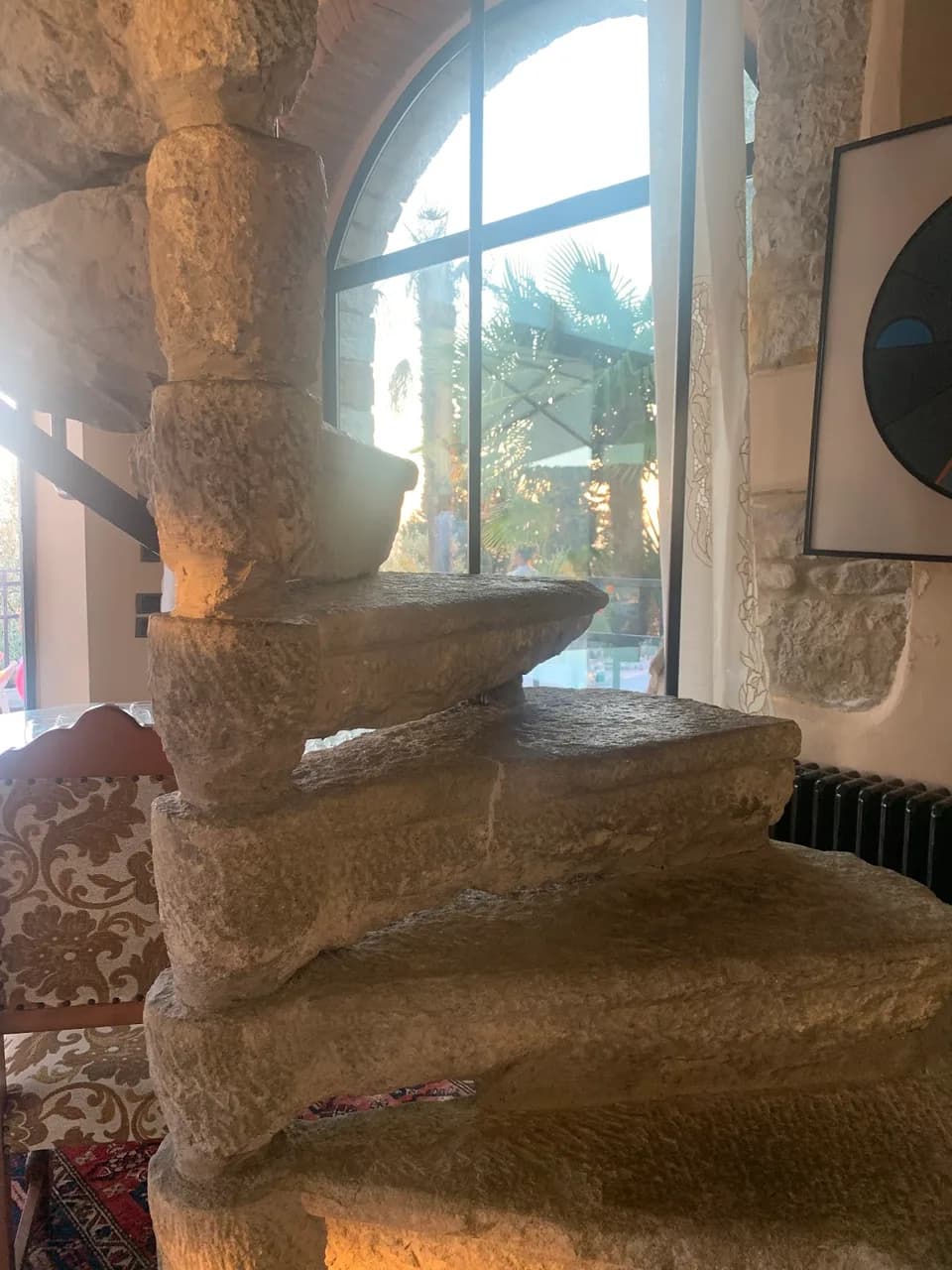 Poggio Alla Pieve