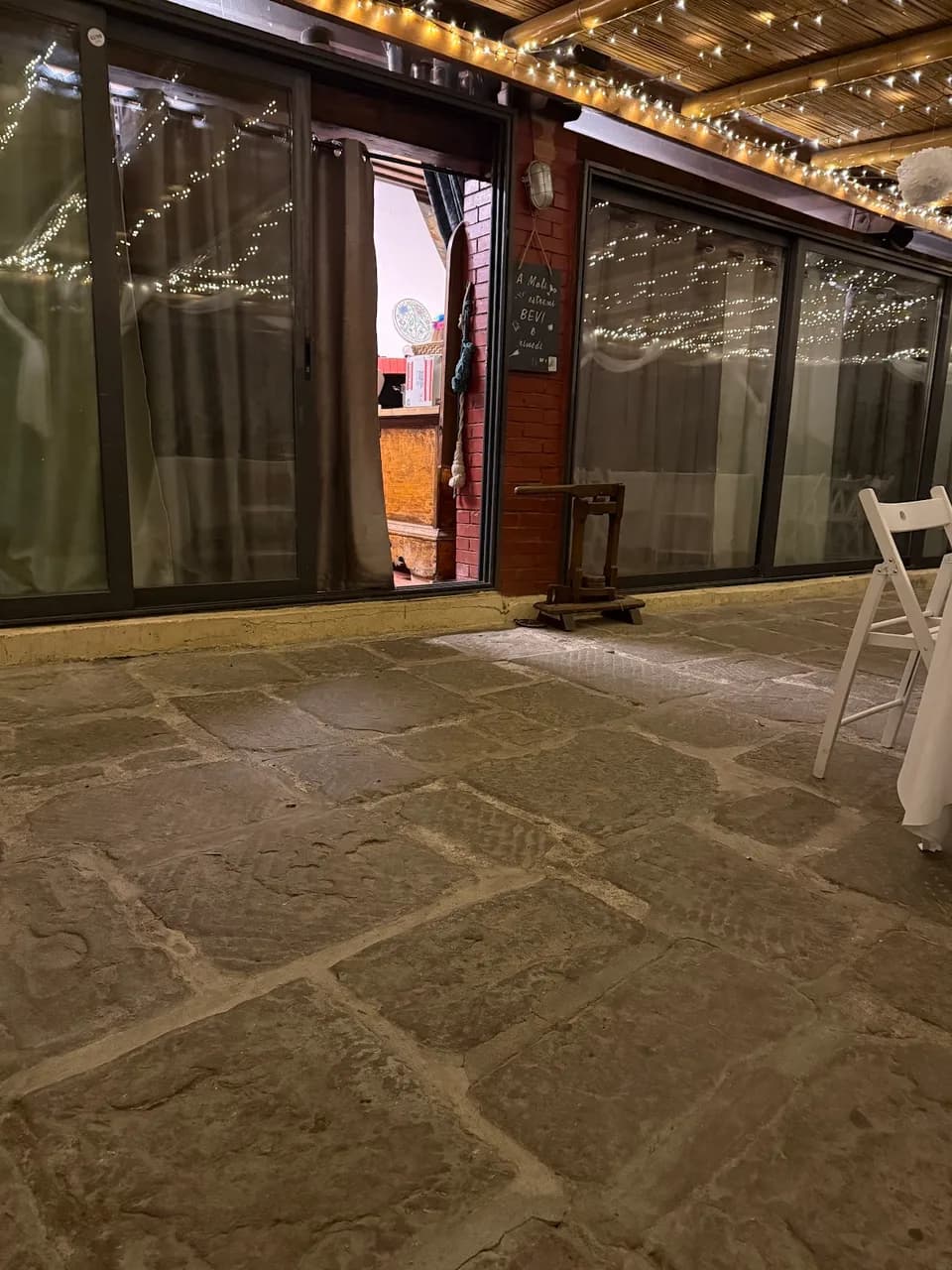 Poggio Alla Pieve