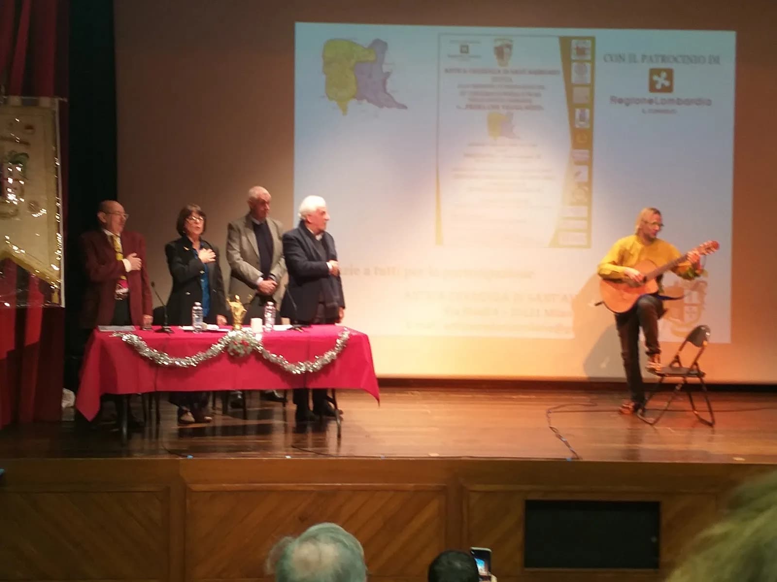 Politeatro Eventi