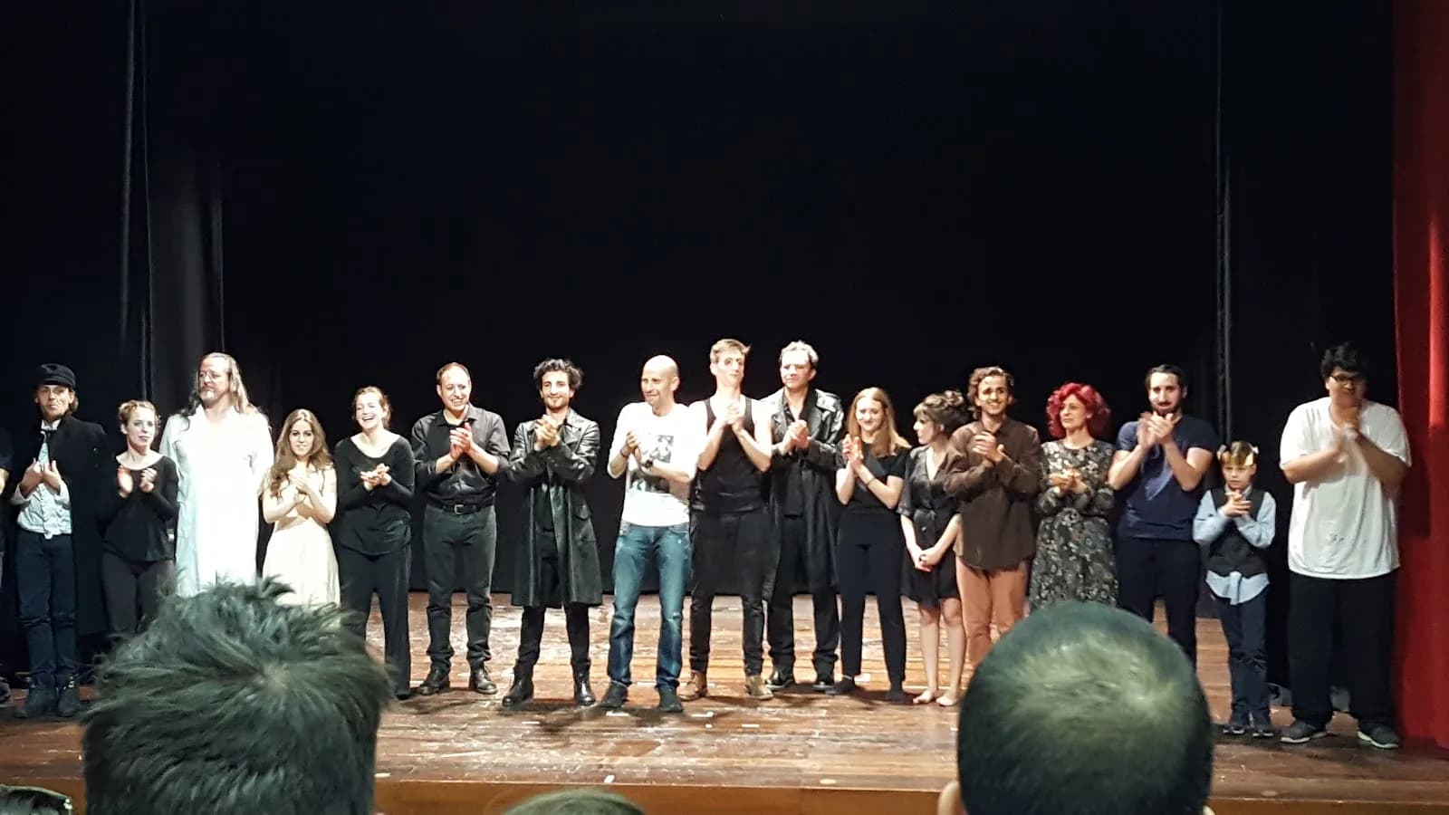 Politeatro Eventi