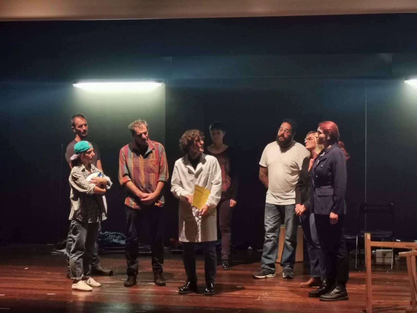 Politeatro Eventi