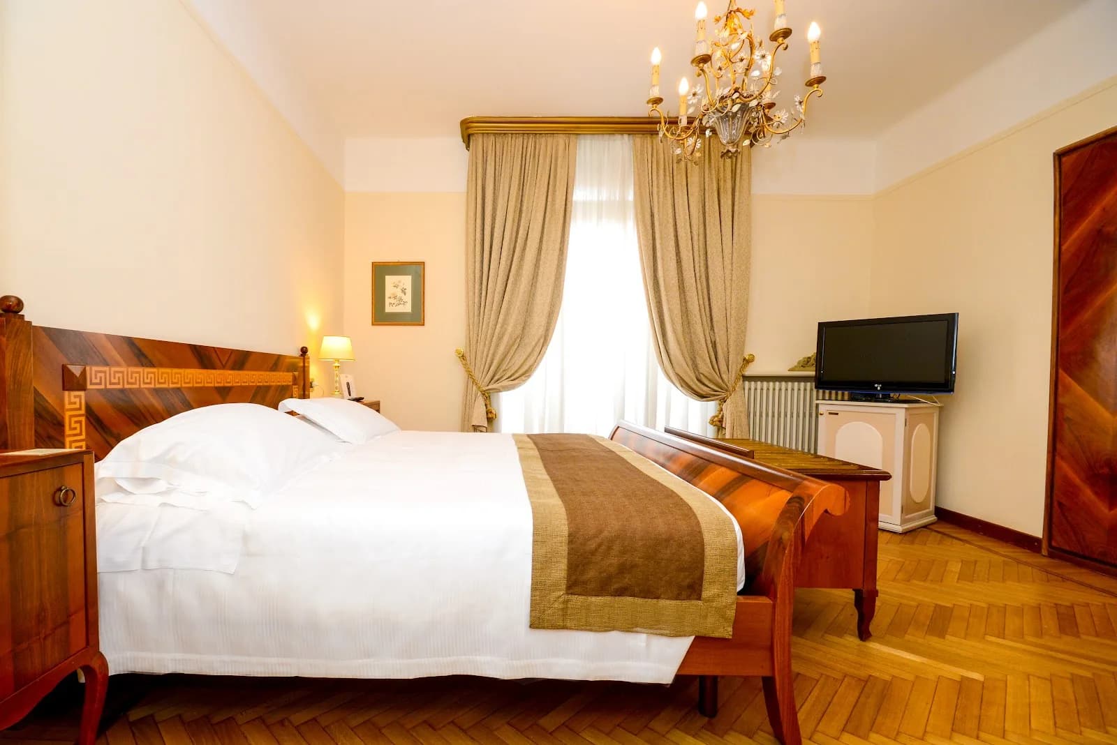 Porticcioli Brescia Hotel Vittoria