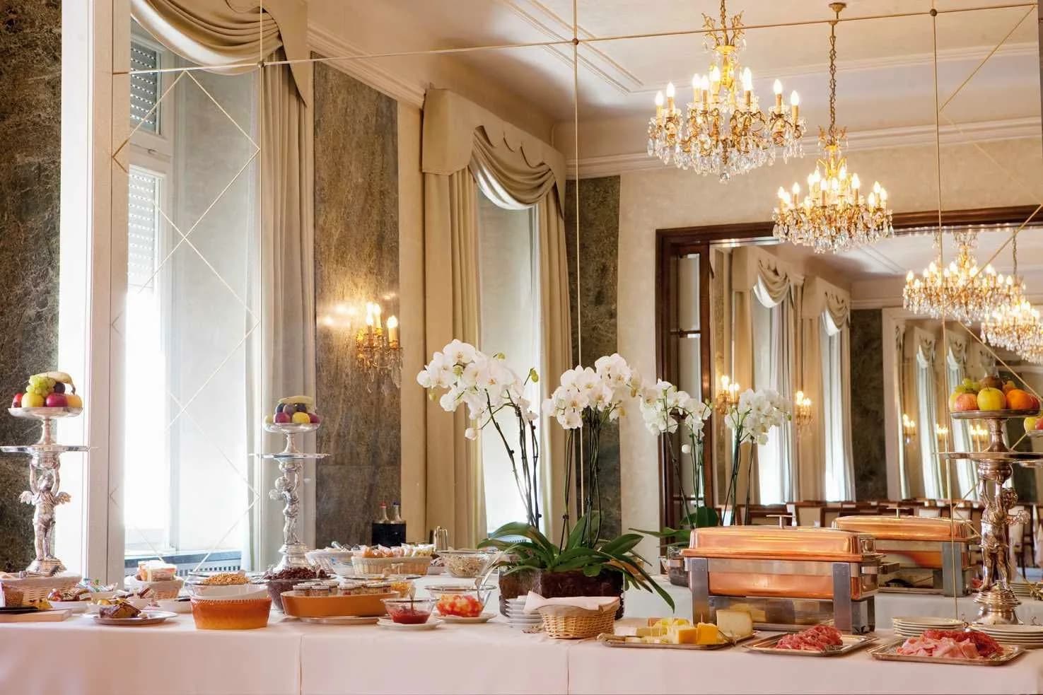 Porticcioli Brescia Hotel Vittoria