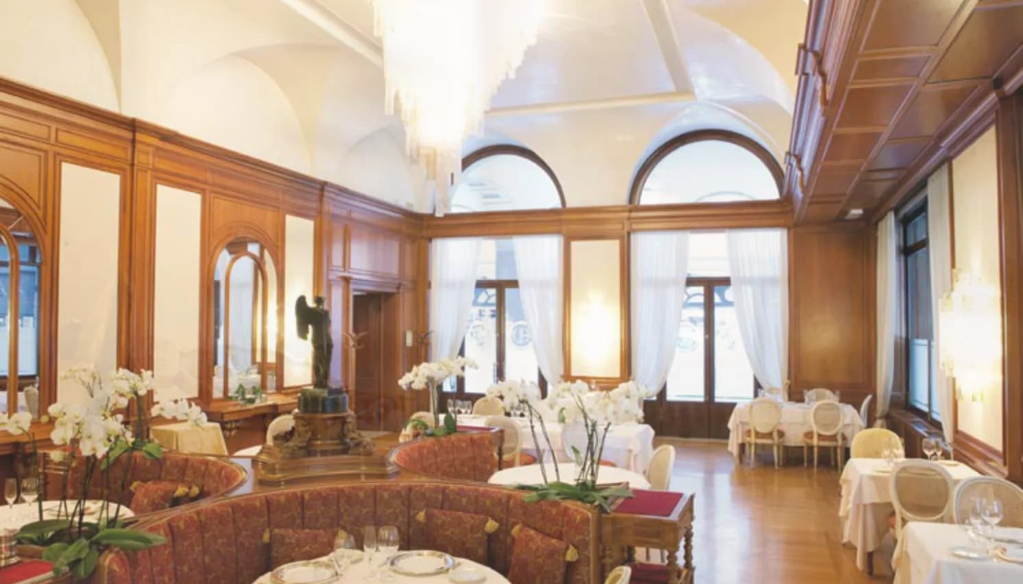 Porticcioli Brescia Hotel Vittoria
