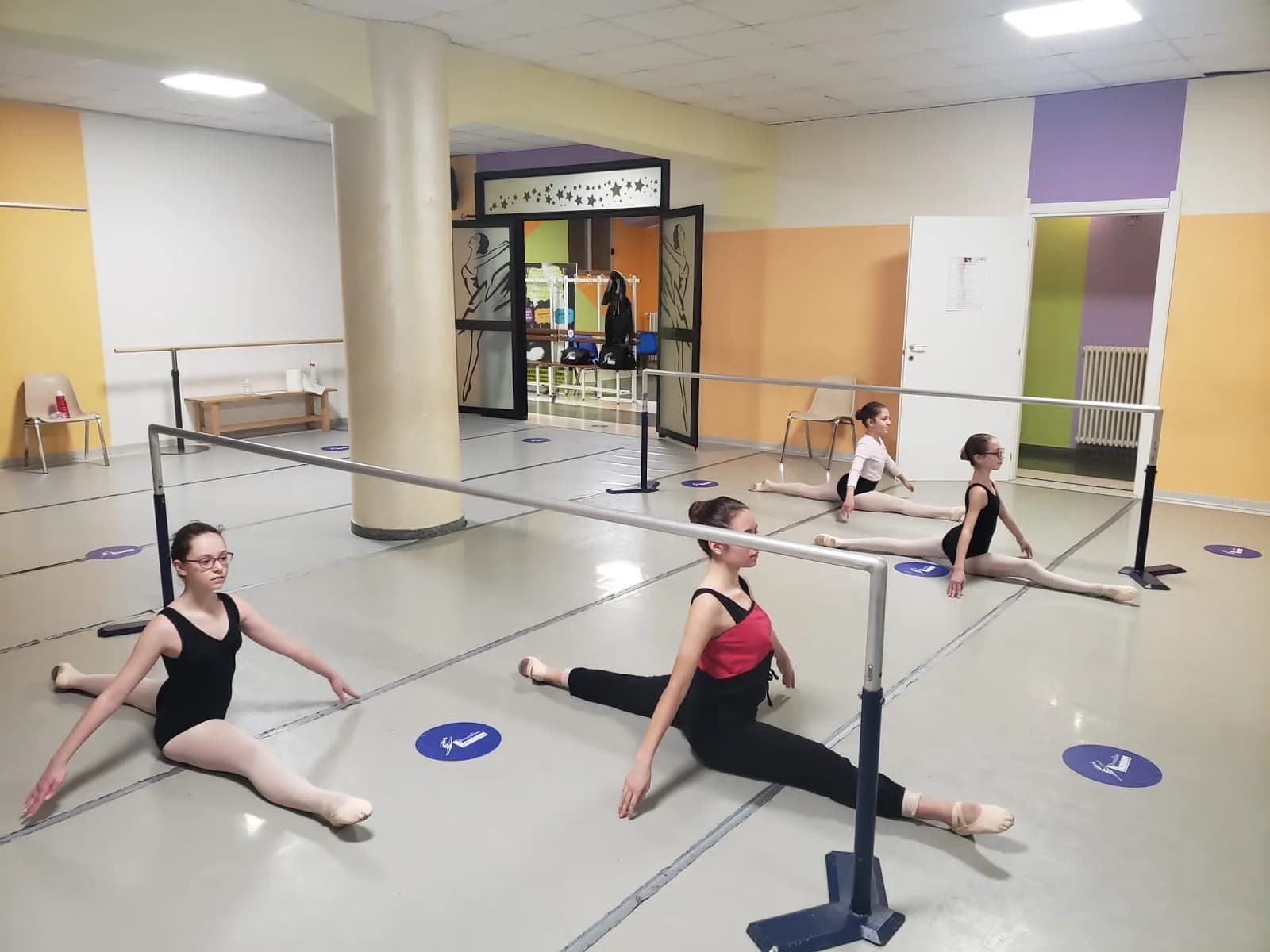 Primavera Dance Academy