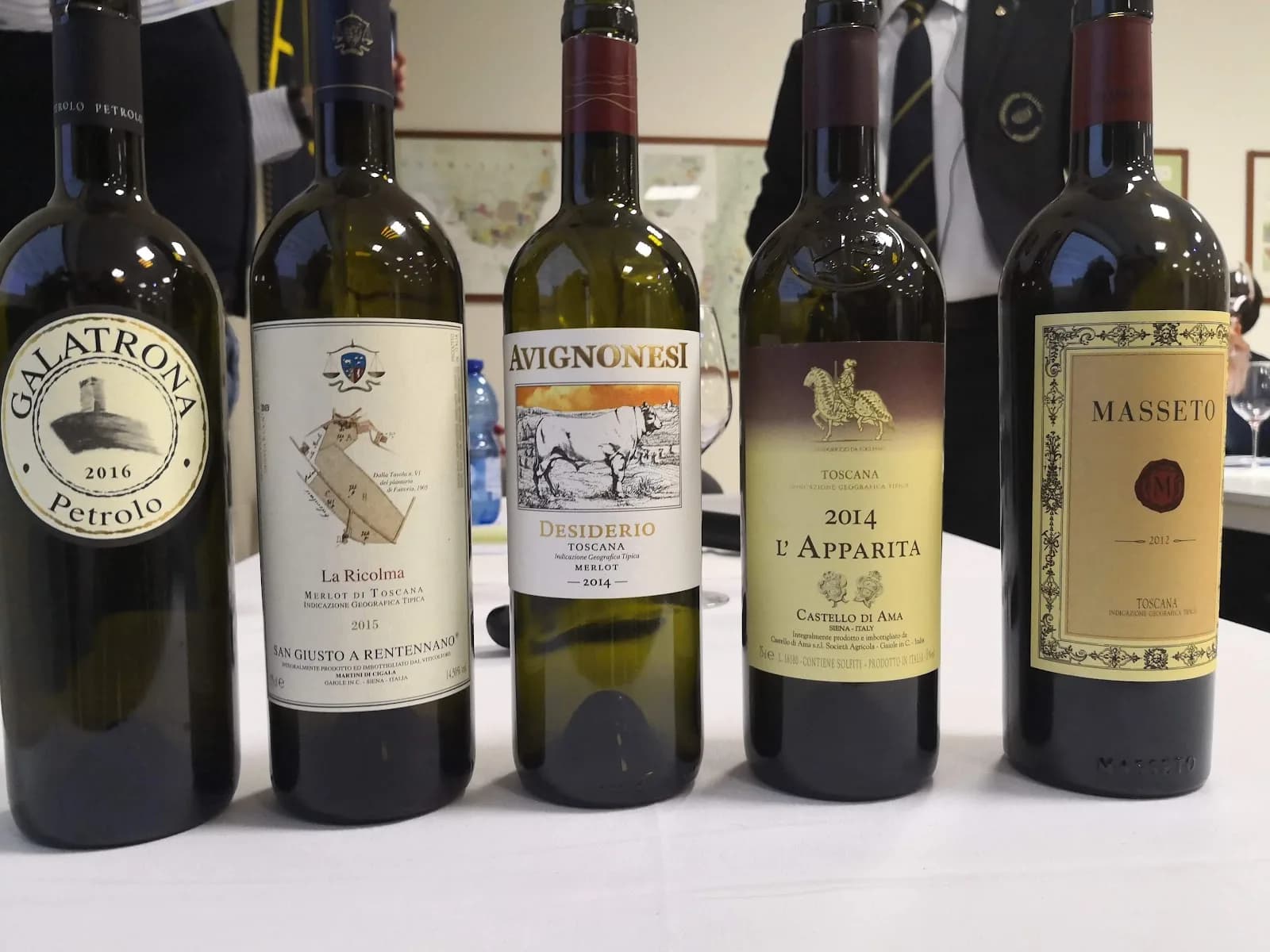 Primo Livello