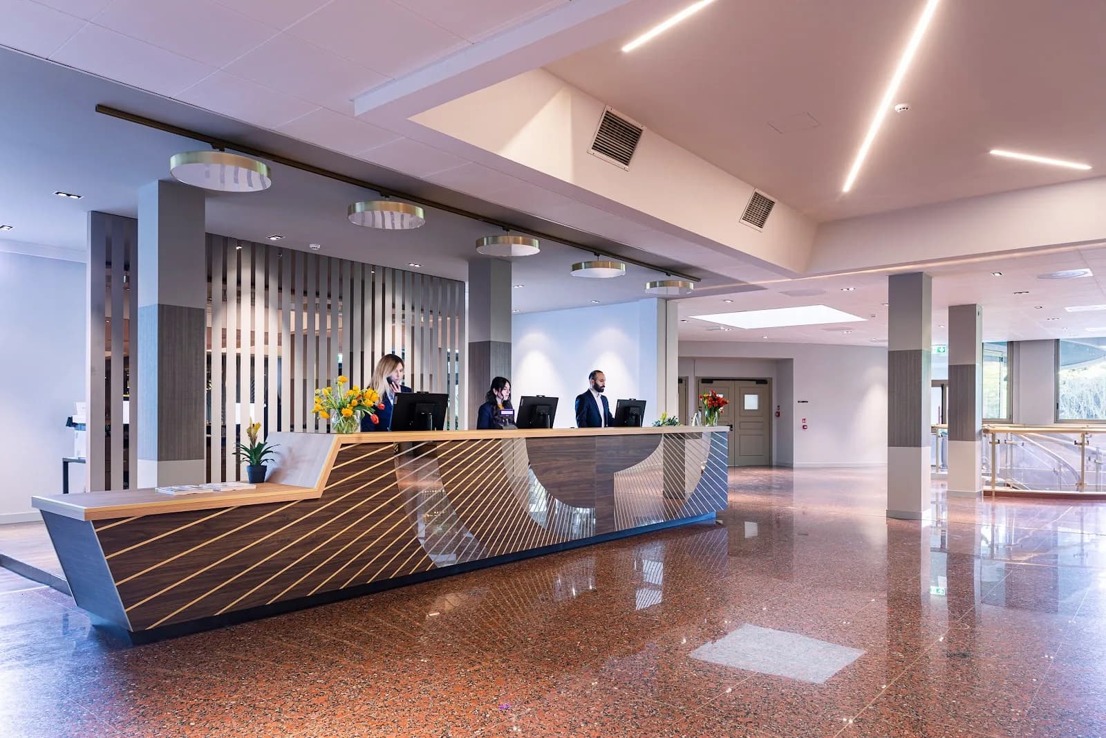 Quark Hotel Milano