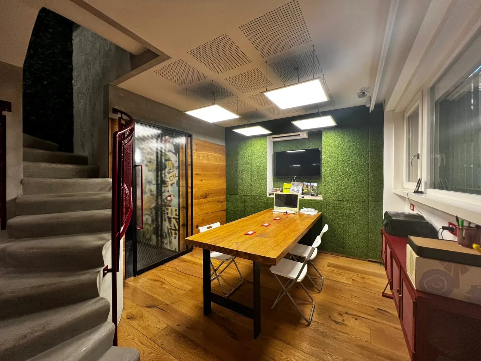 Quartos Lab Training And Business Location