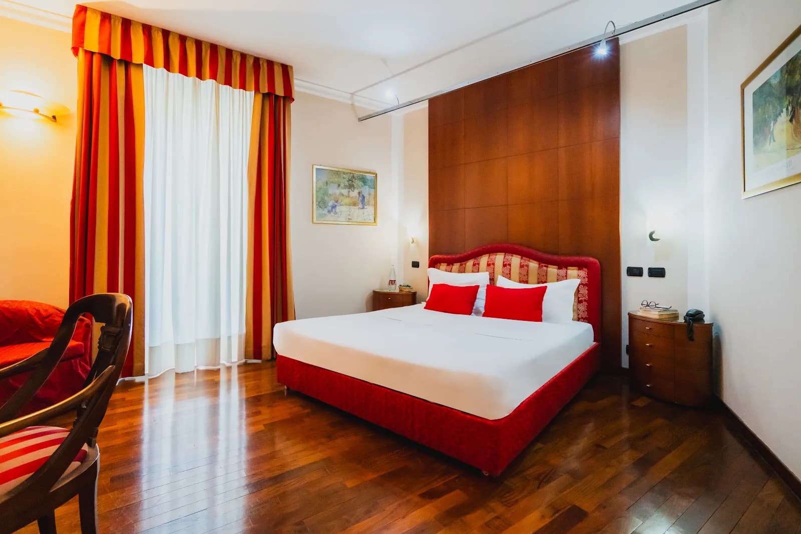 Qualys Hotel Royal Torino Centro Congressi
