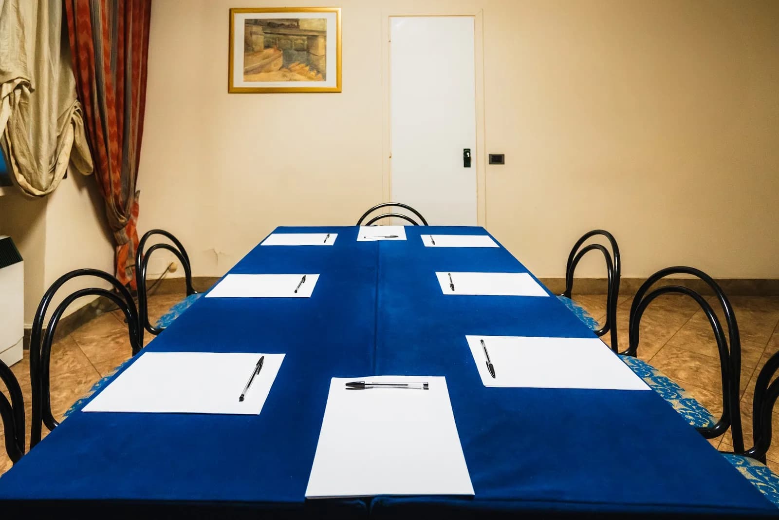 Qualys Hotel Royal Torino Centro Congressi