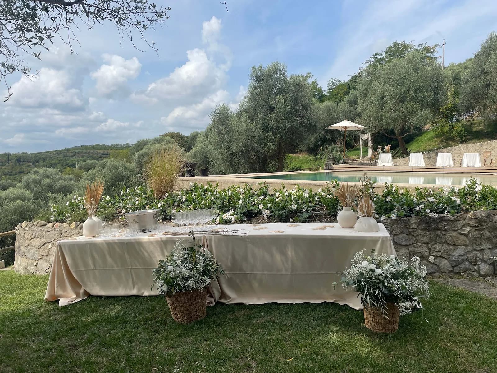 Quella Casa Ad Arqua