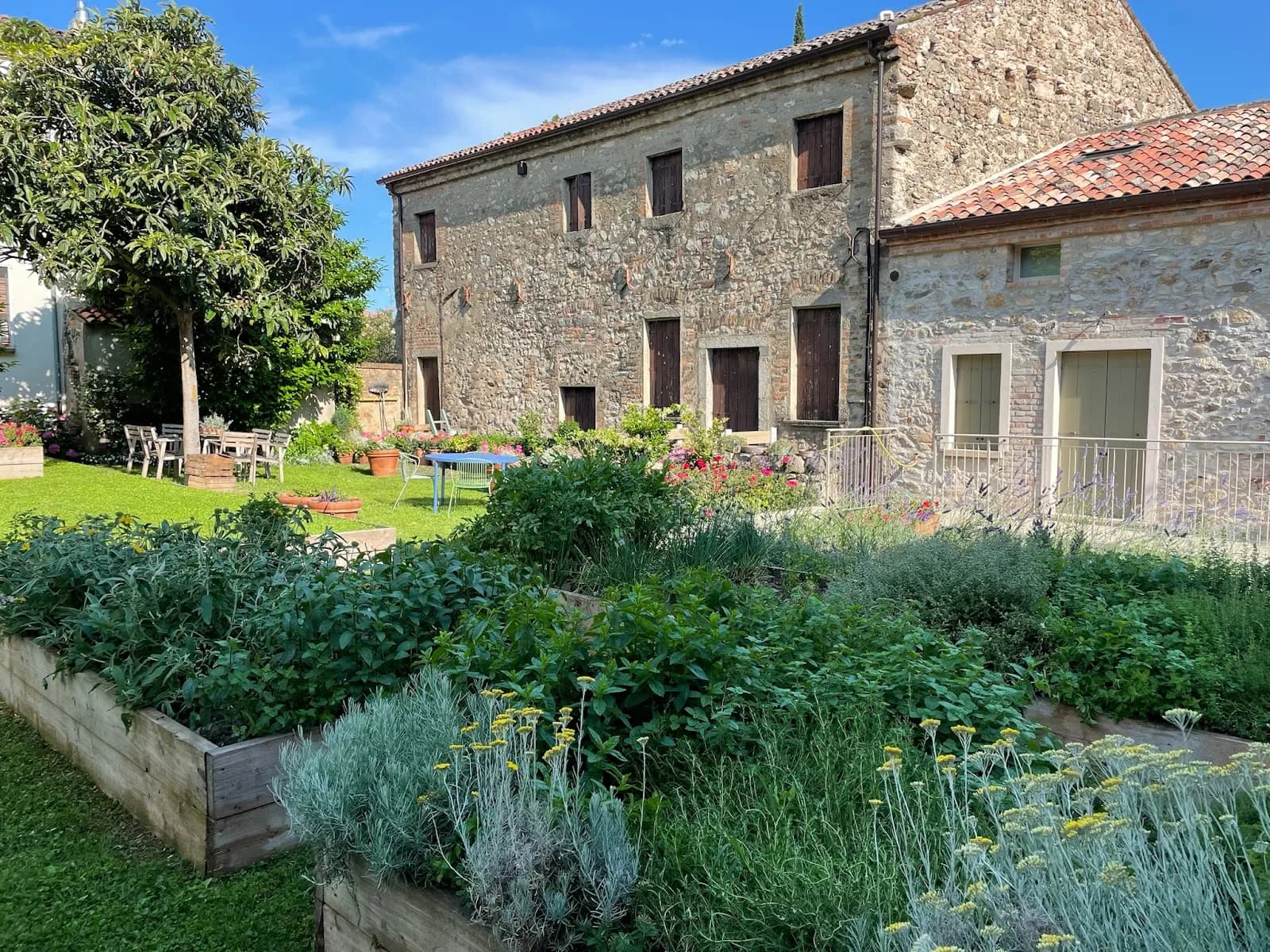 Quella Casa Ad Arqua