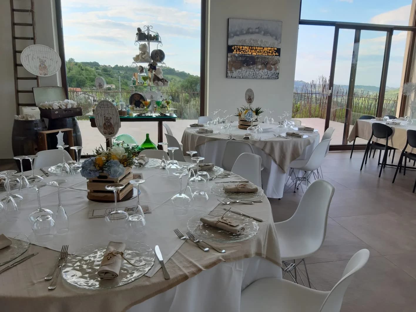 Ranieri Events