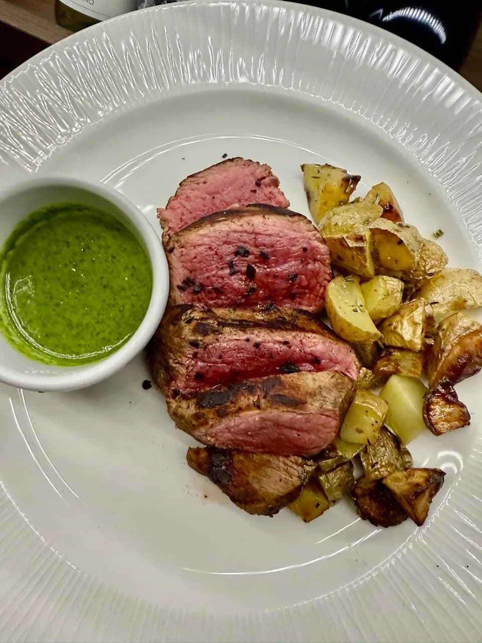 Raggiocorto Wine Restaurant