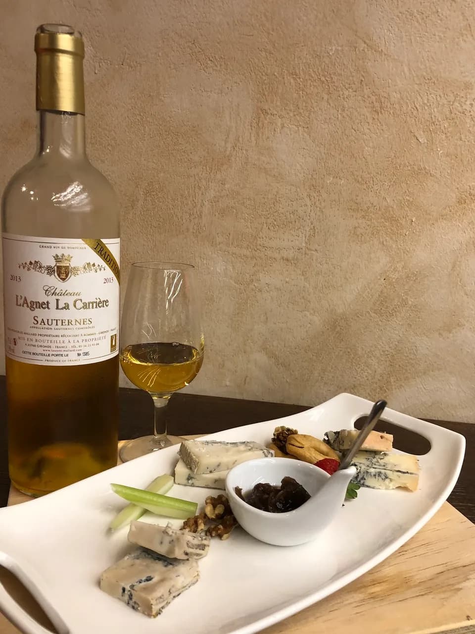 Raggiocorto Wine Restaurant