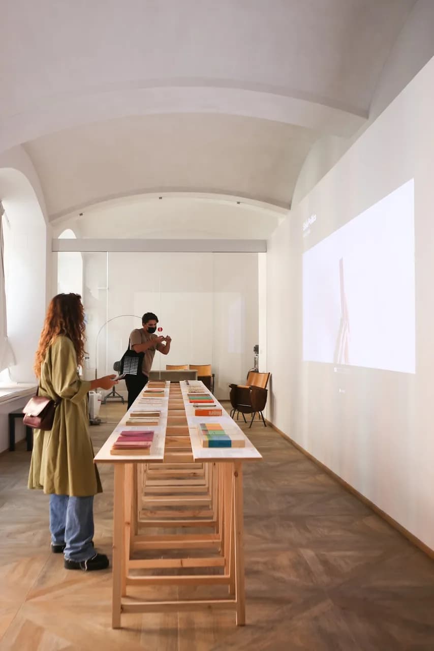 Recontemporary