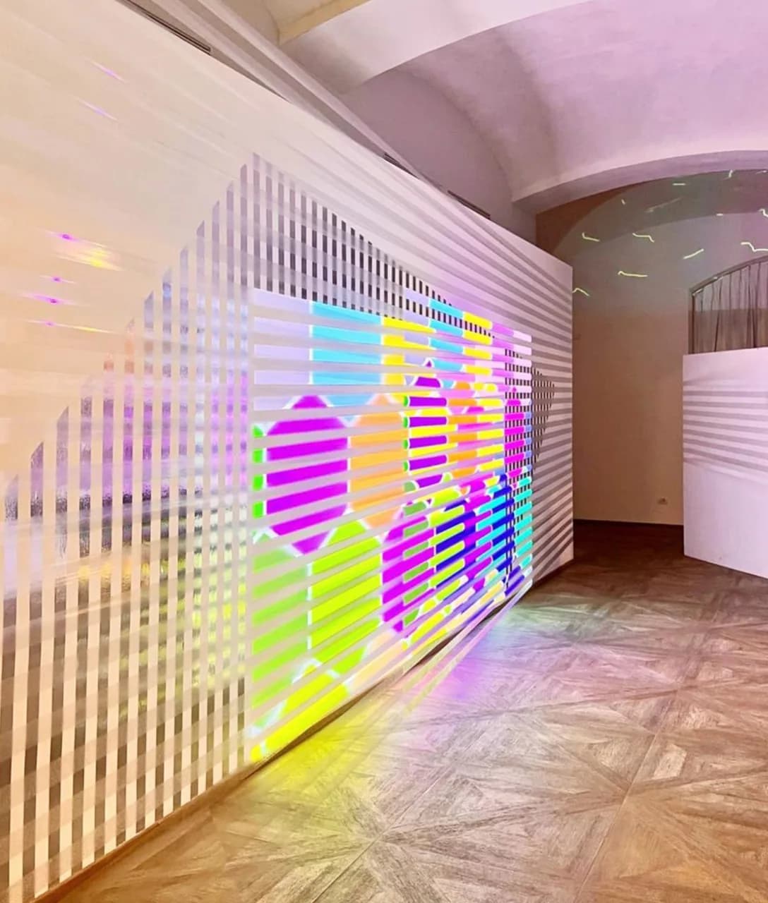 Recontemporary