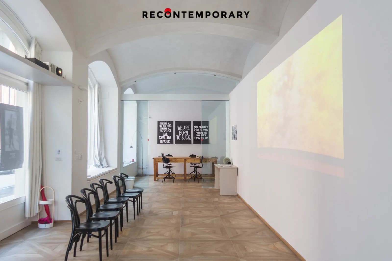 Recontemporary