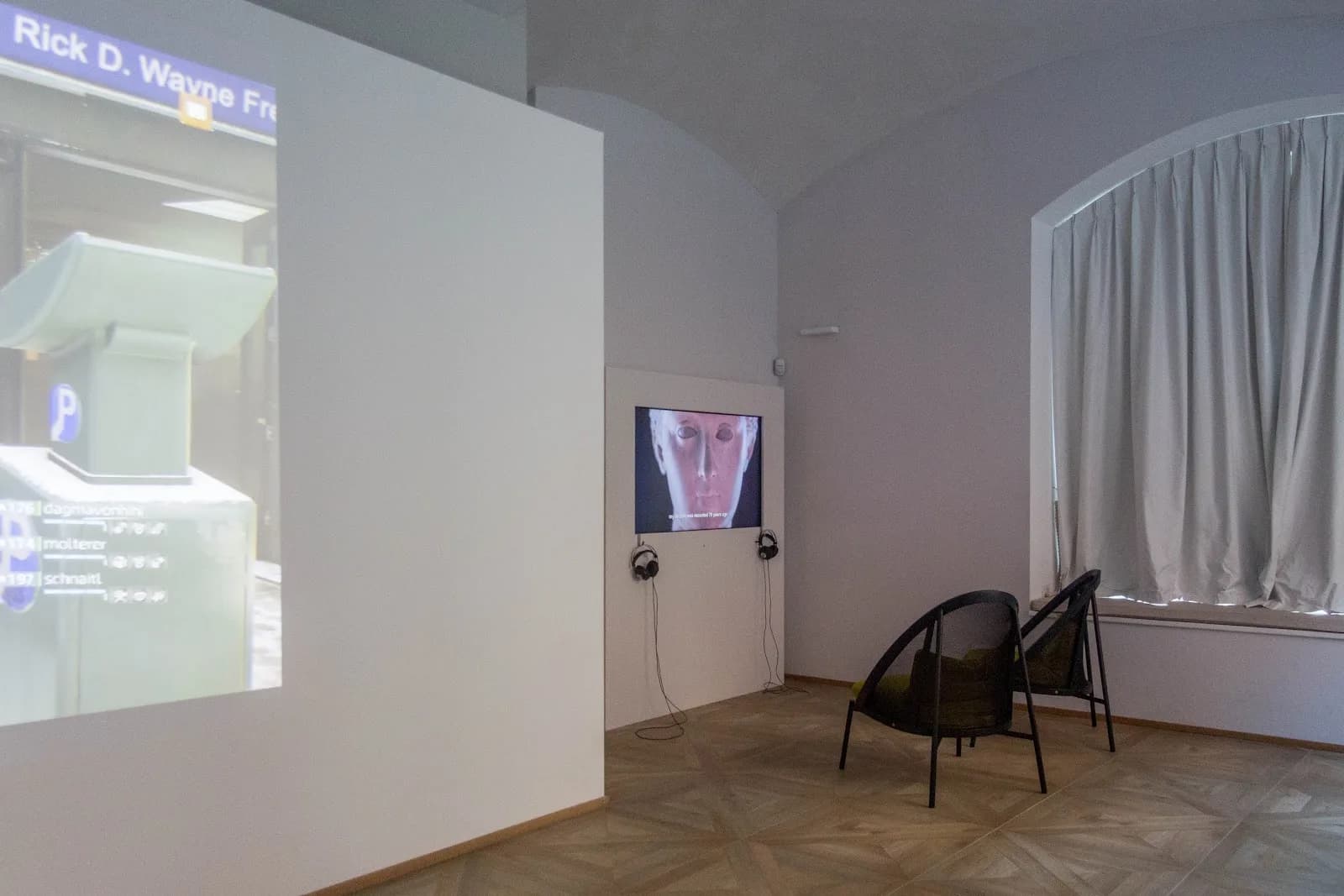Recontemporary