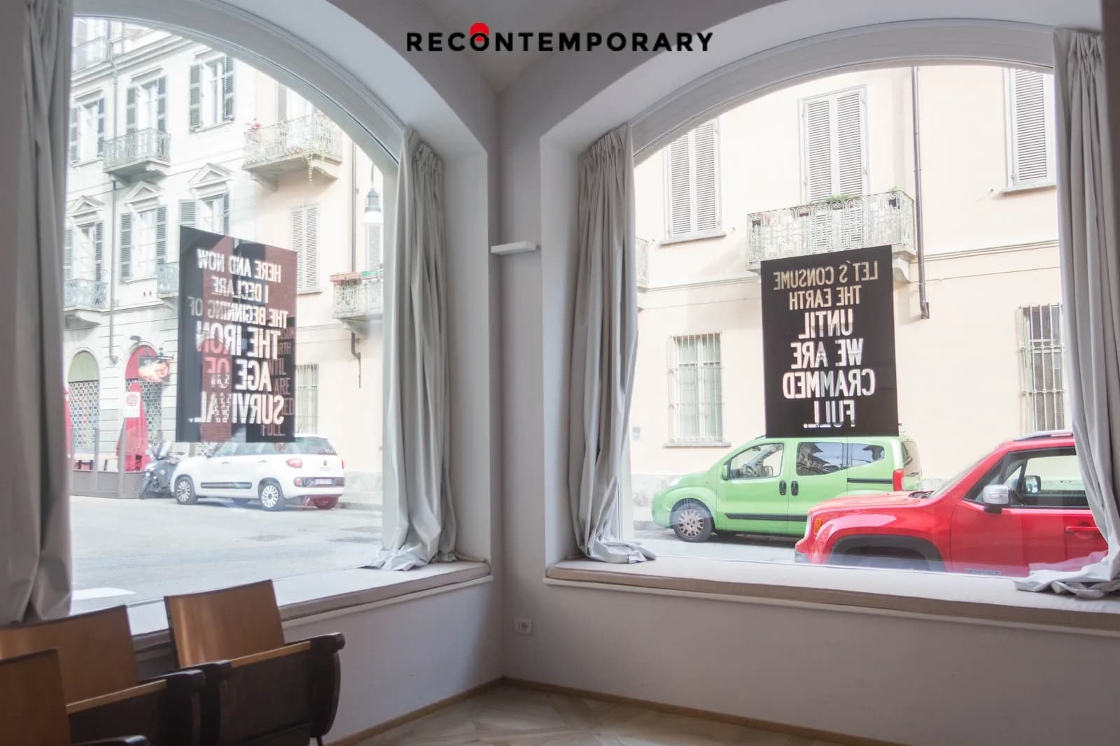 Recontemporary