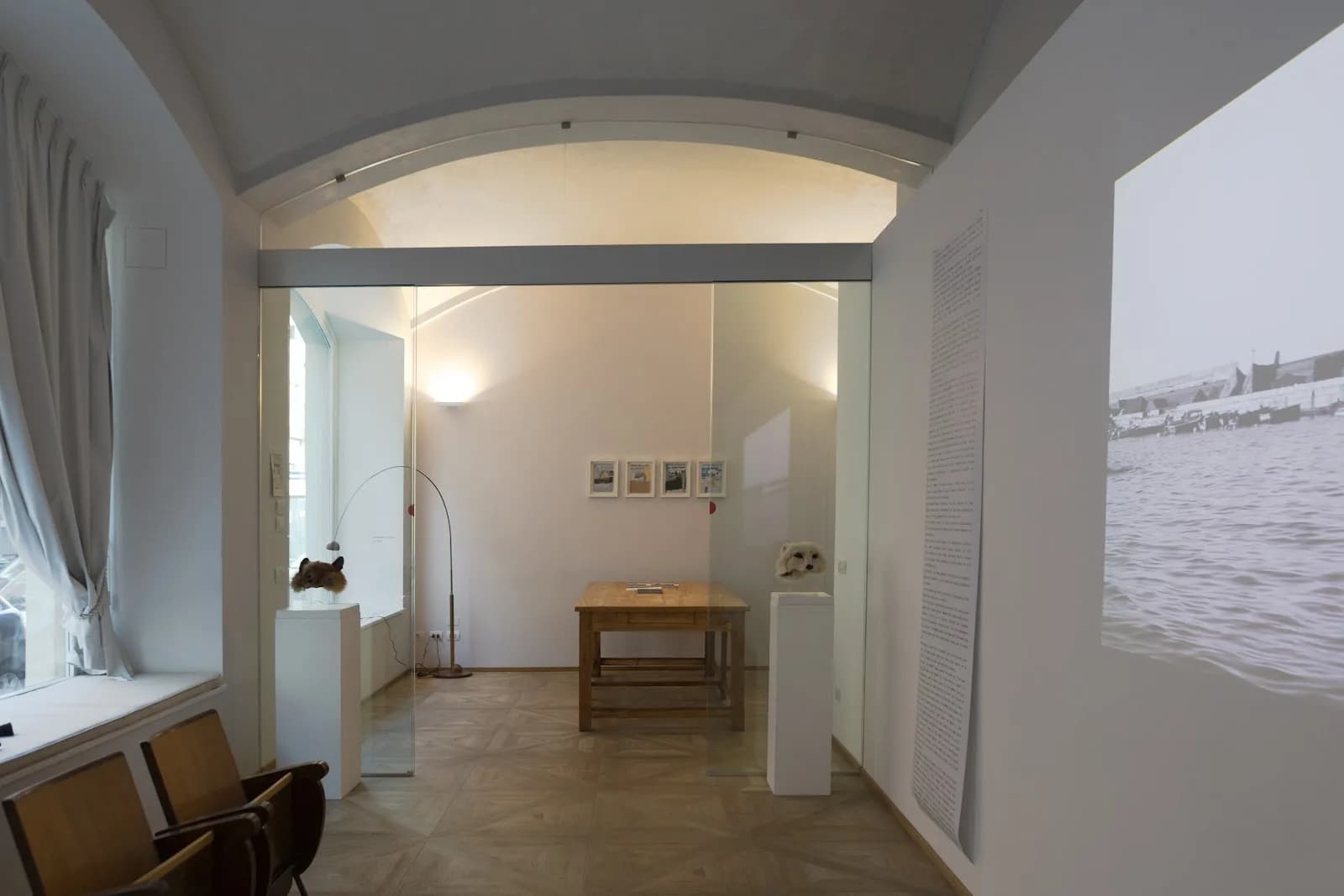 Recontemporary