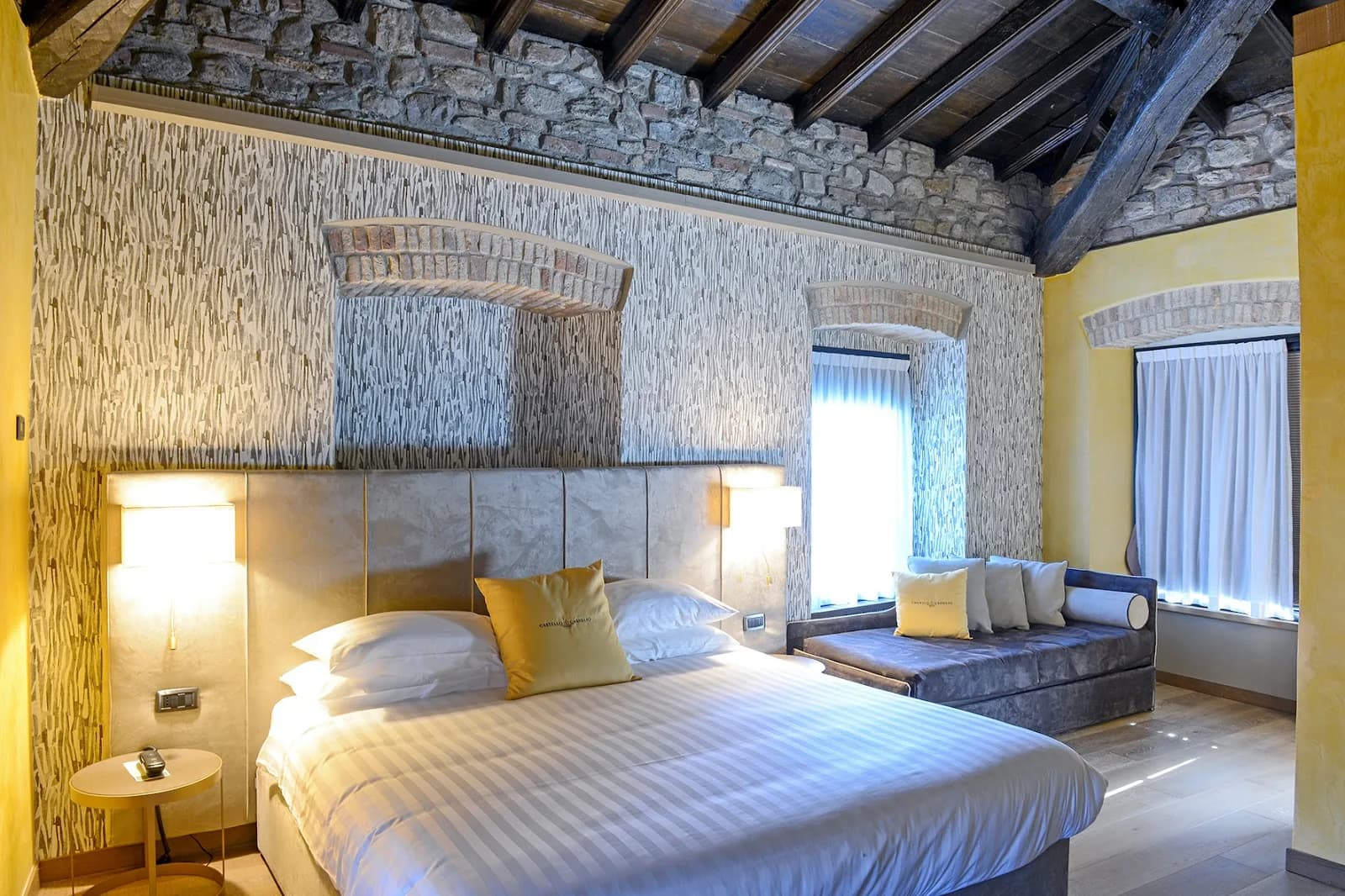 Relais Castello Di Casiglio