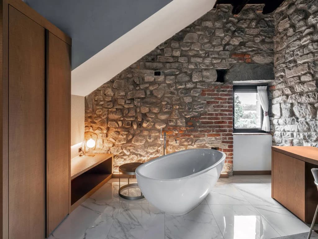 Relais Castello Di Casiglio