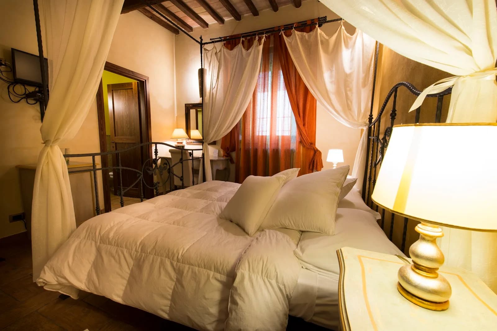Relais Borgo San Fasutino