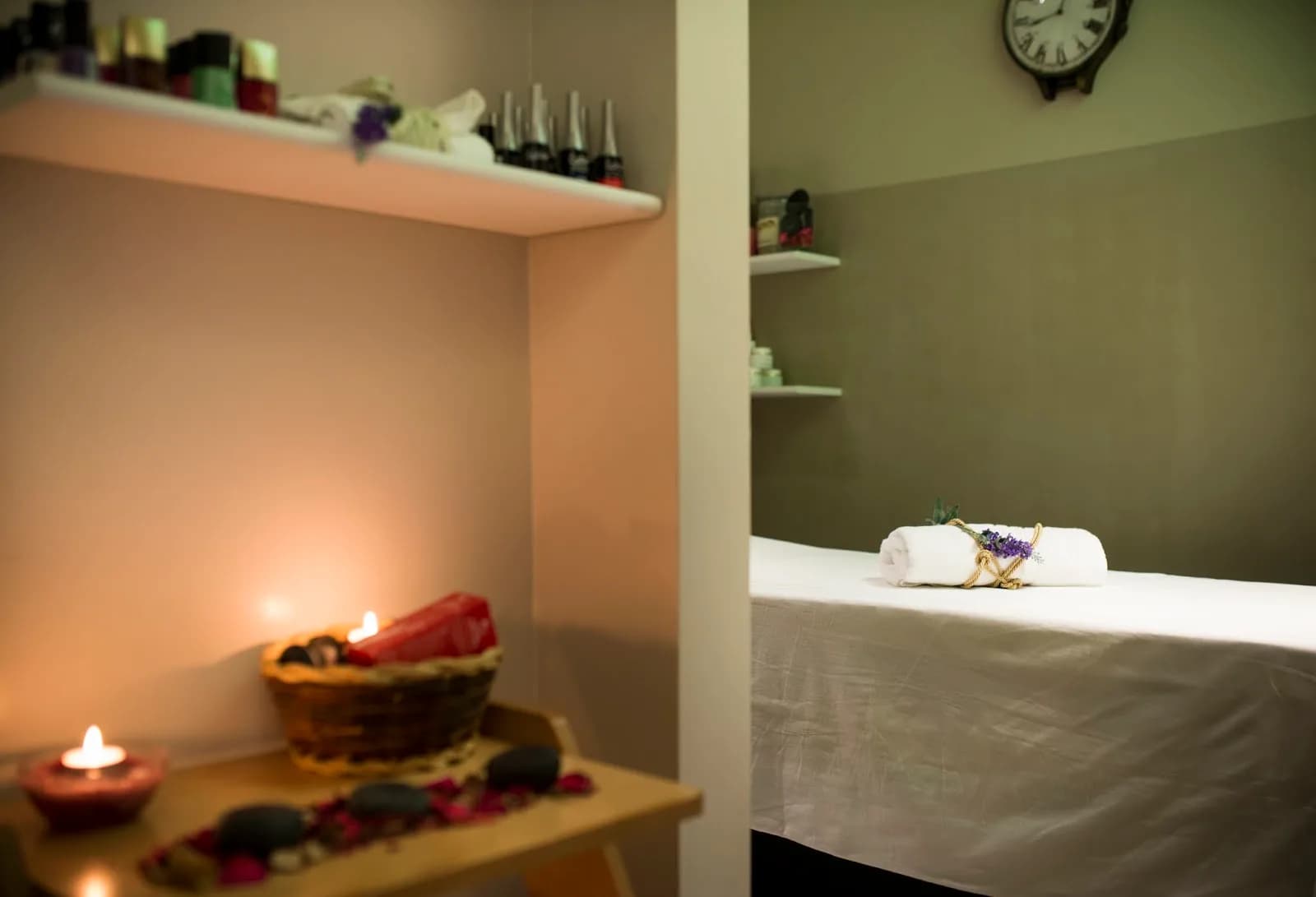 Relais Borgo San Fasutino