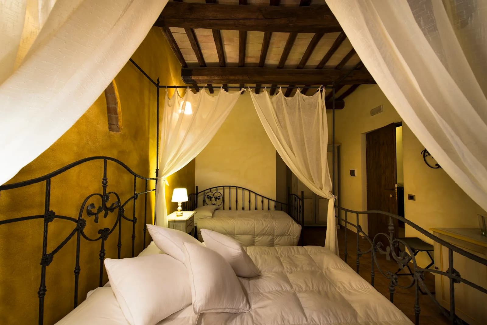 Relais Borgo San Fasutino