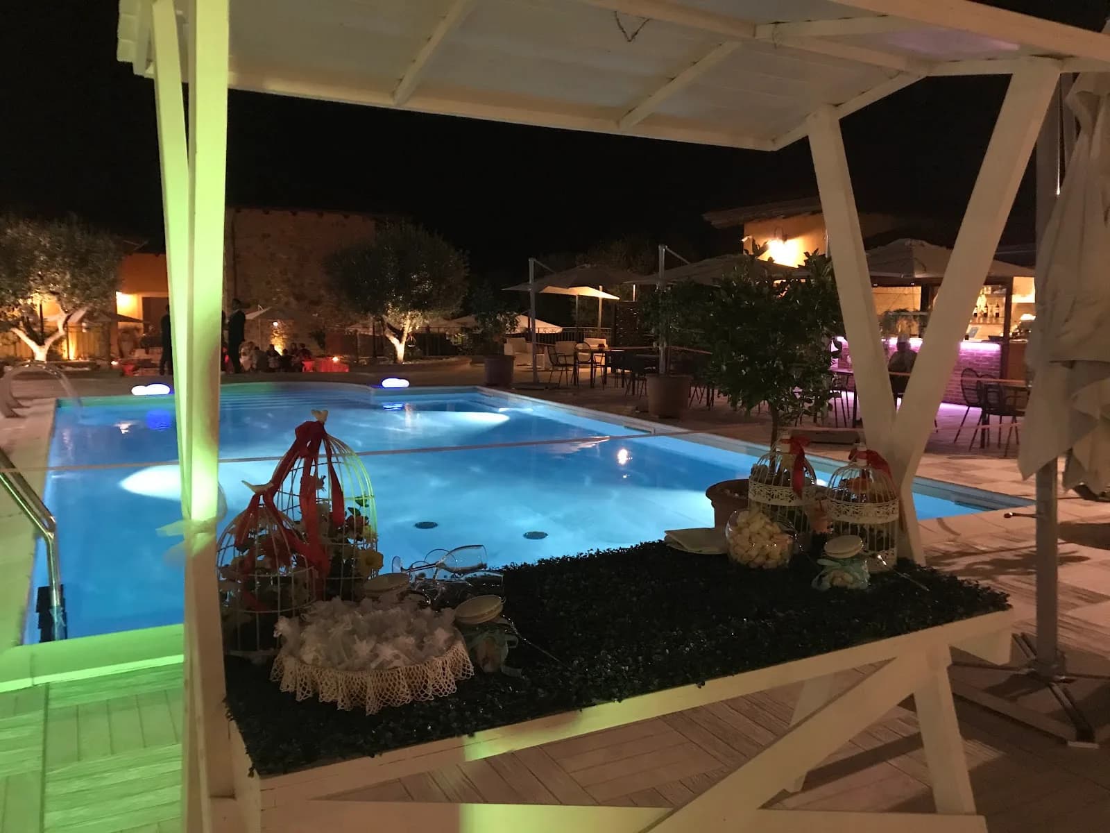 Relais Colle Del Sole