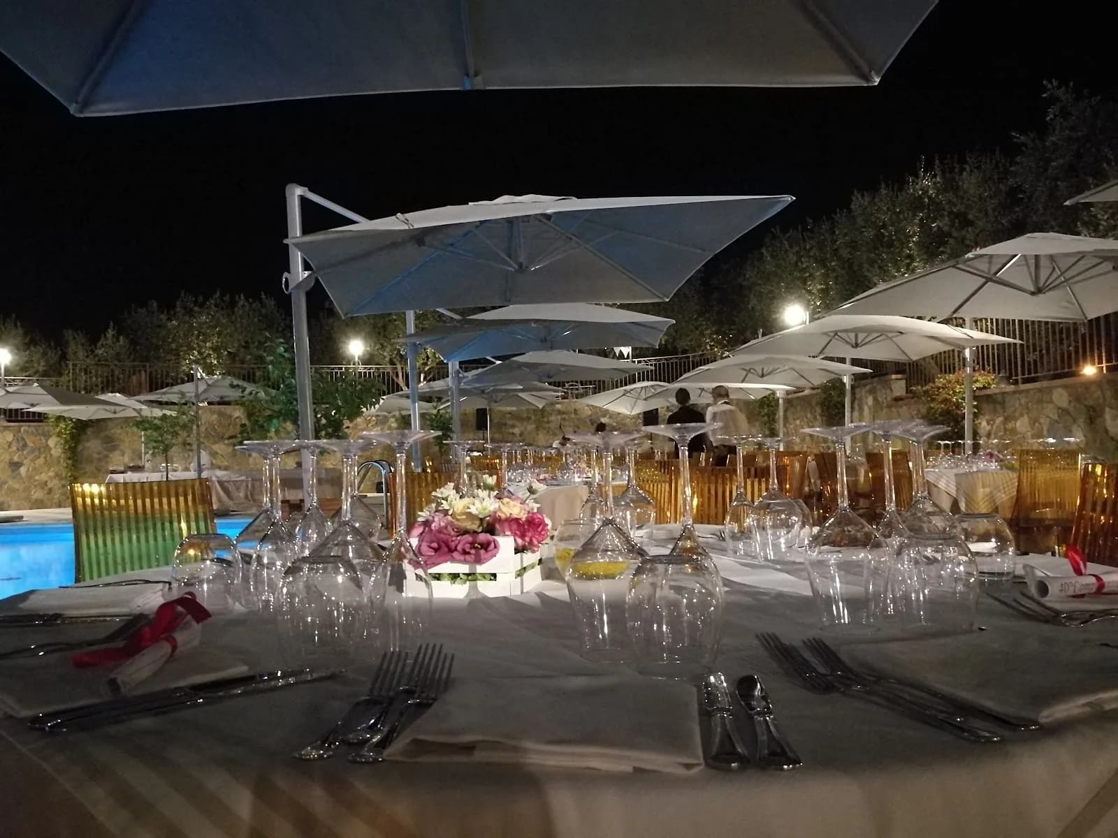 Relais Colle Del Sole