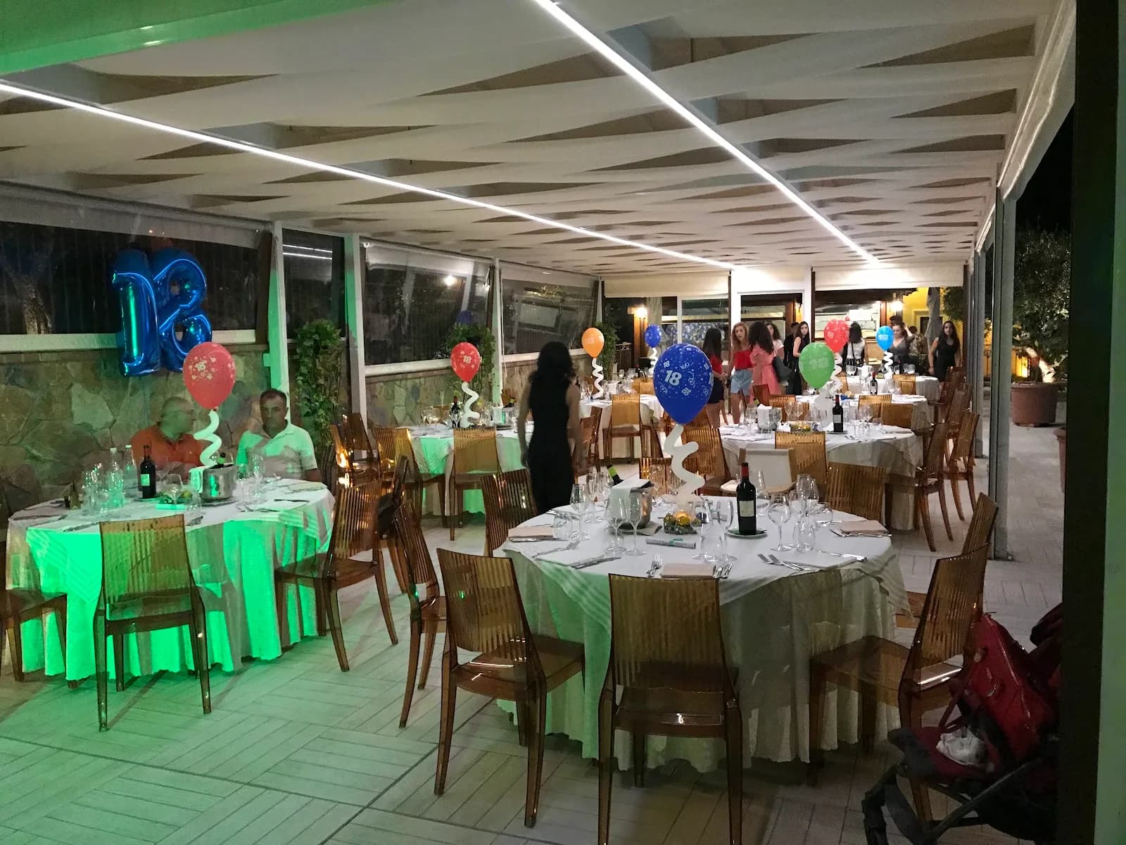 Relais Colle Del Sole