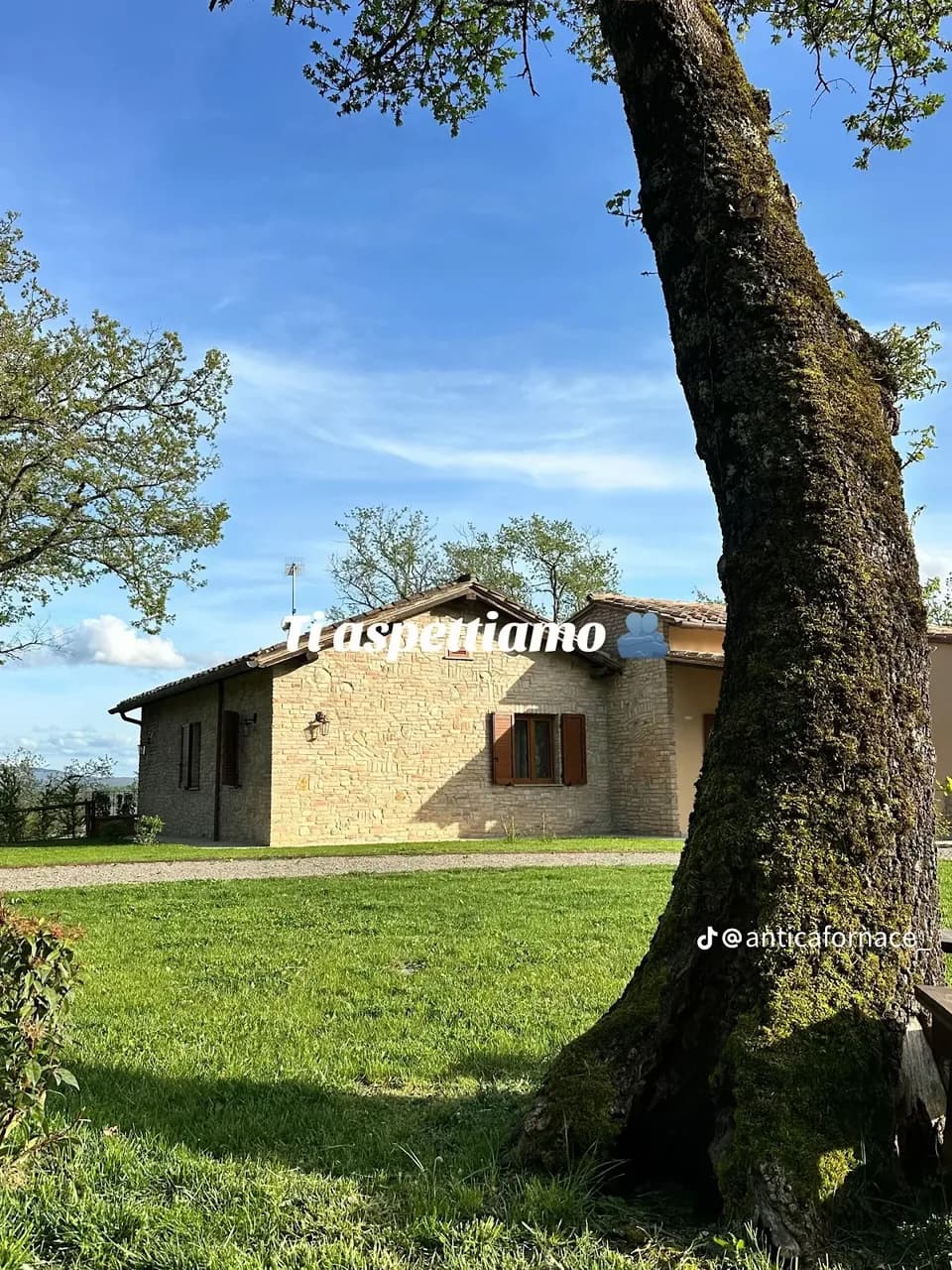 Relais E Spa Lantica Fornace
