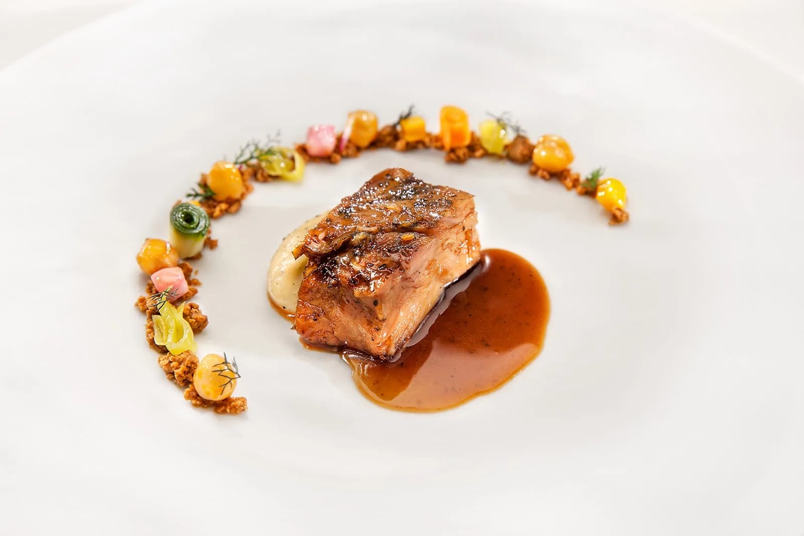 Relais Chateaux Palazzo Seneca