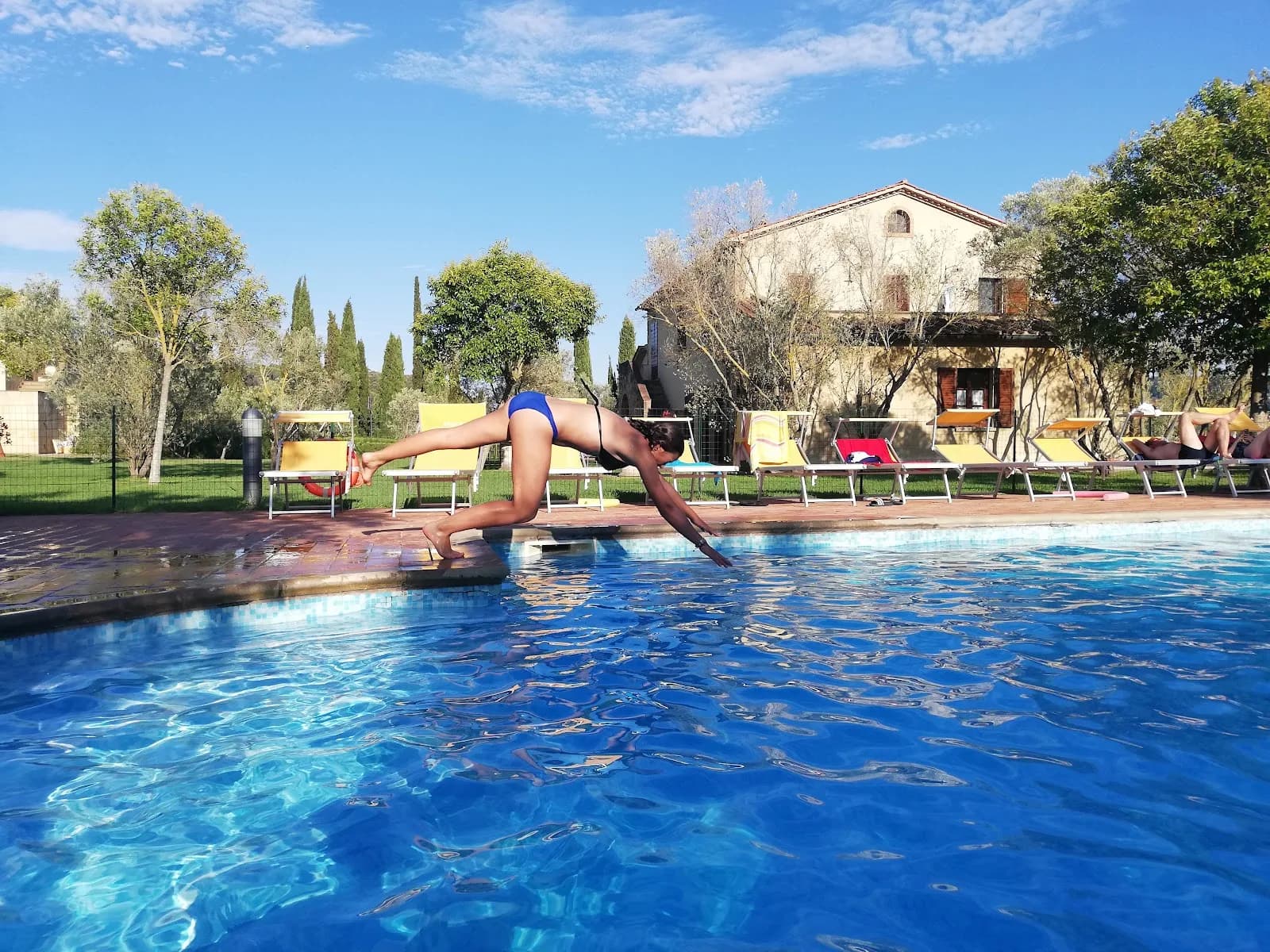 Relais La Pieve Vecchia
