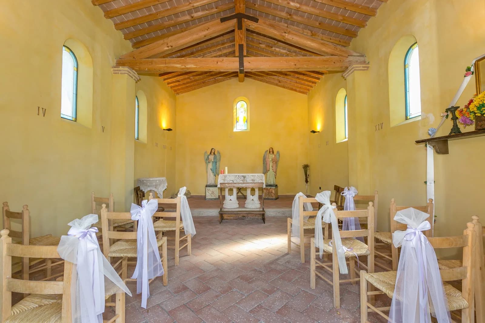Relais La Pieve Vecchia