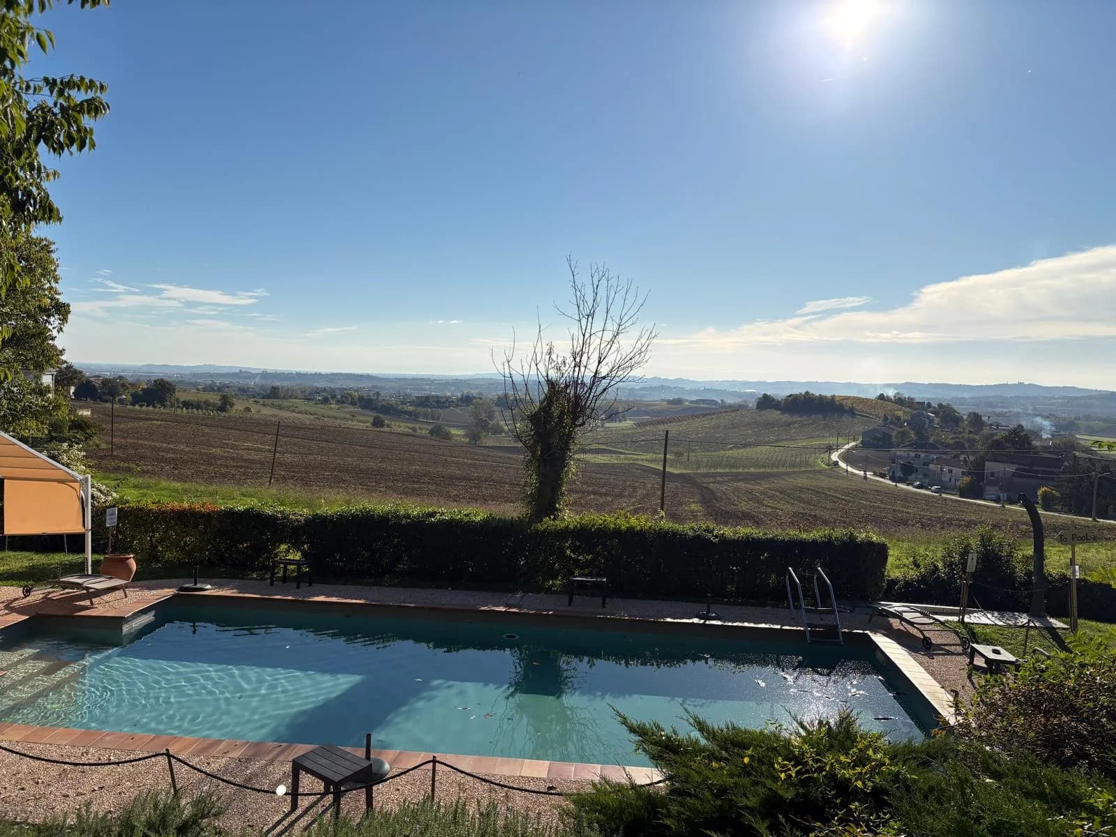 Relais I Castagnoni