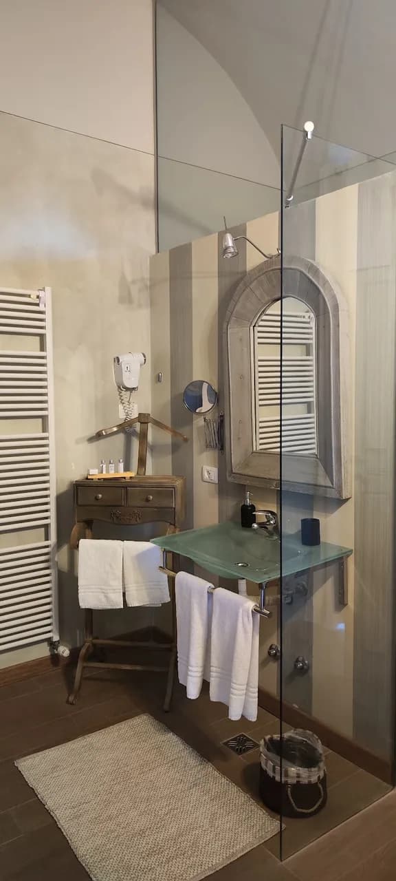 Relais I Castagnoni
