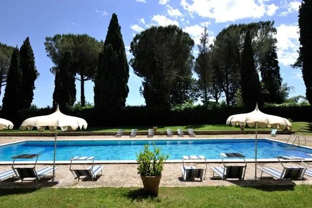 Relais Villa Lina