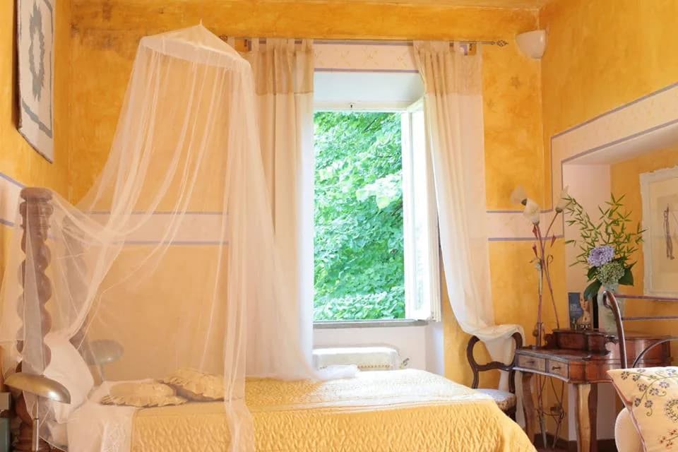 Relais Villa Lina