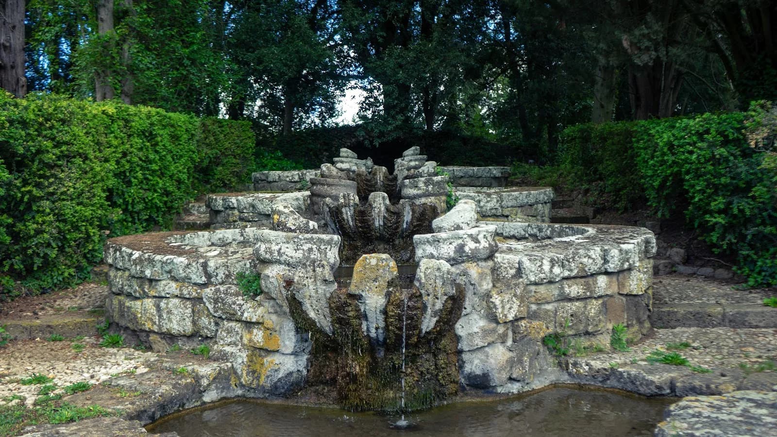 Relais Villa Lina