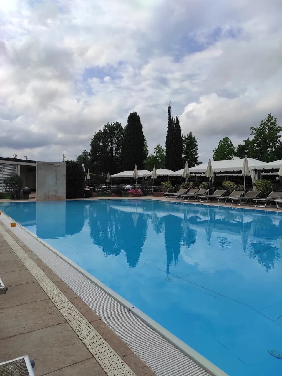 Relais Villa Valfiore