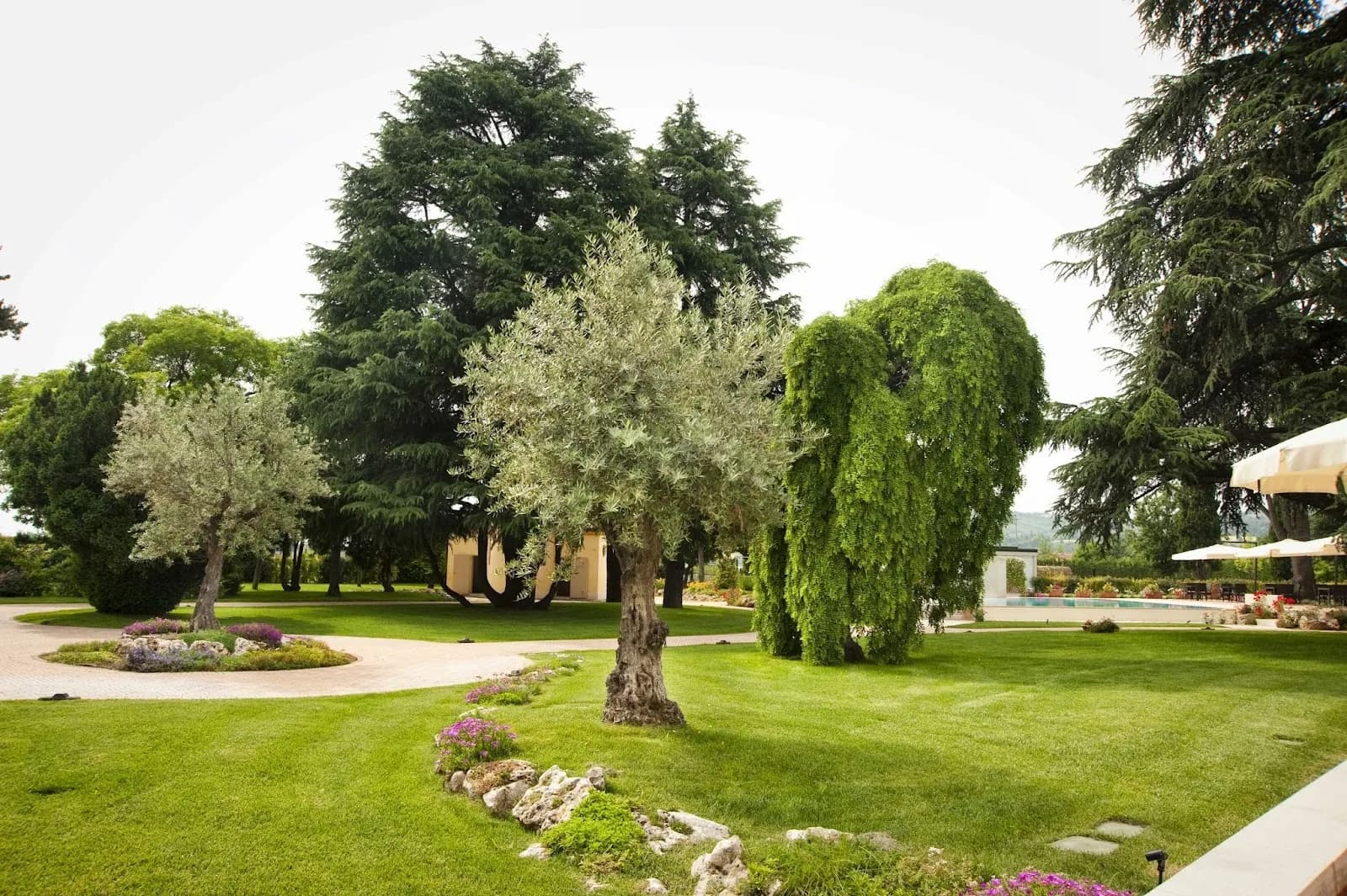 Relais Villa Valfiore