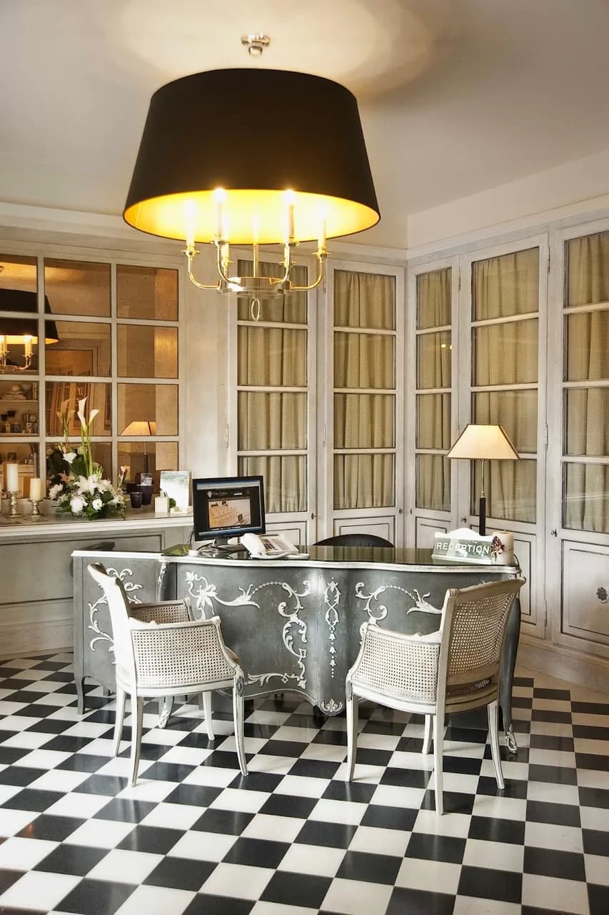 Relais Villa Valfiore