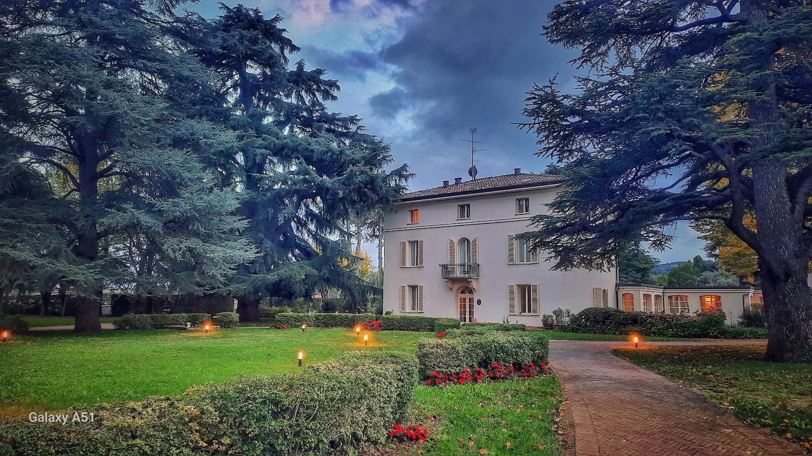 Relais Villa Valfiore